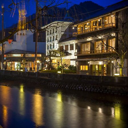 Kinosaki Onsen Tokitotoki Hotel Toyooka  Exterior foto