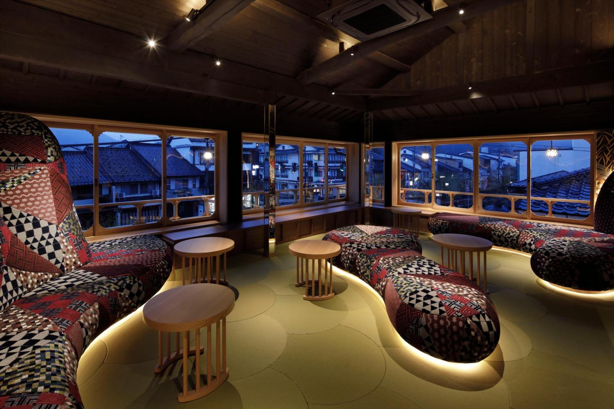 Kinosaki Onsen Tokitotoki Hotel Toyooka  Exterior foto