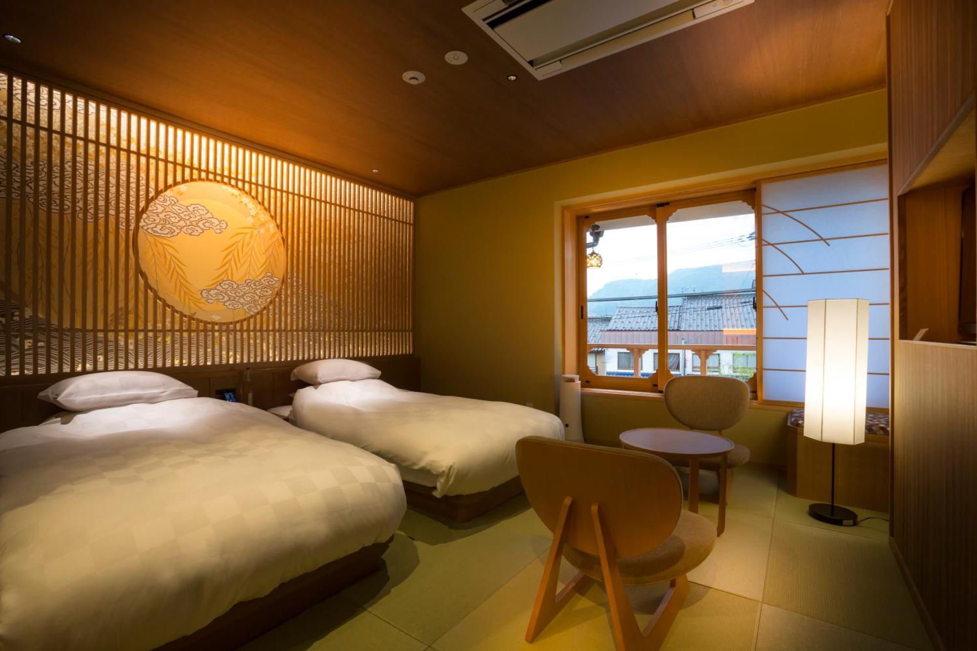 Kinosaki Onsen Tokitotoki Hotel Toyooka  Quarto foto