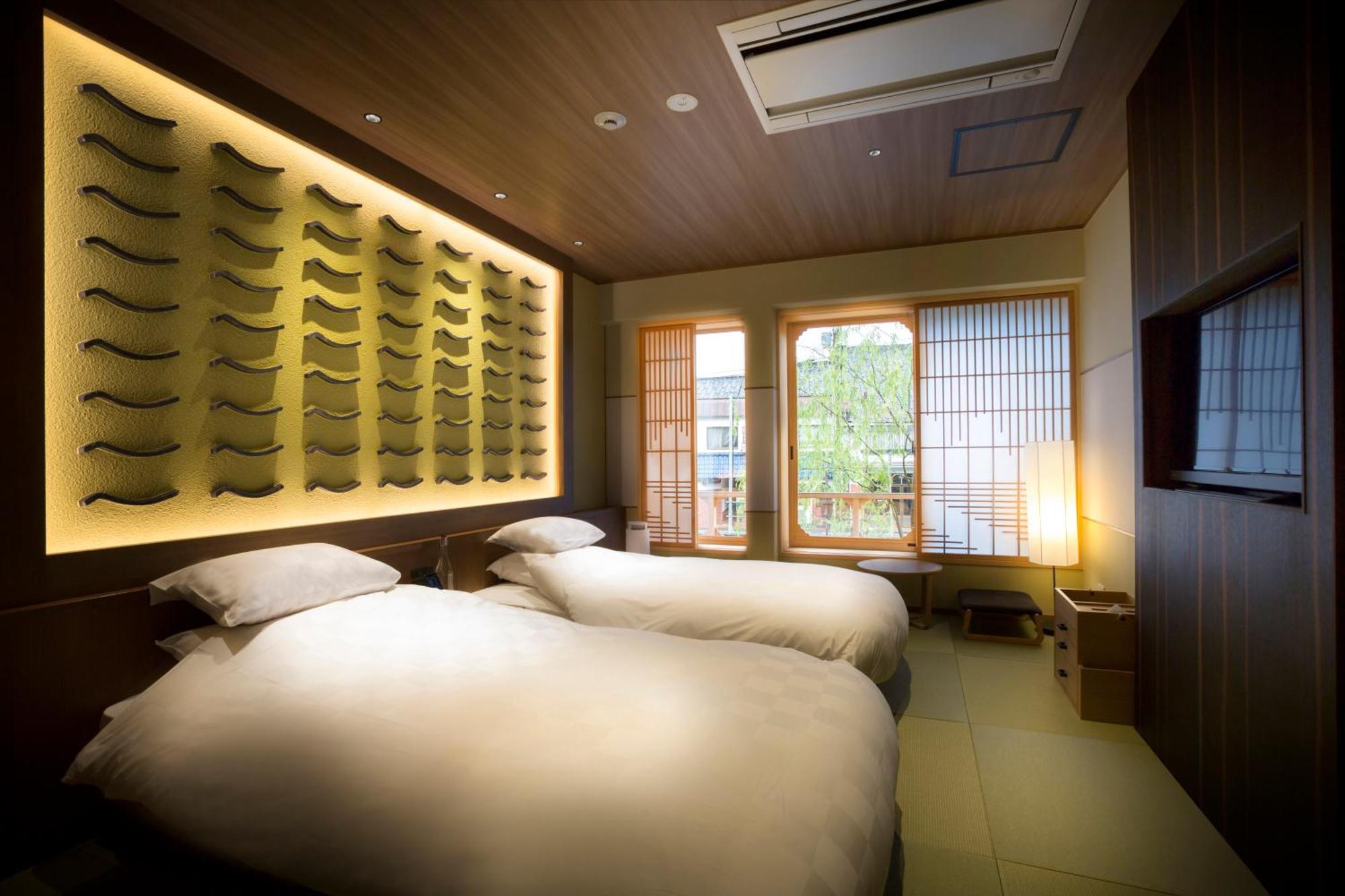 Kinosaki Onsen Tokitotoki Hotel Toyooka  Quarto foto