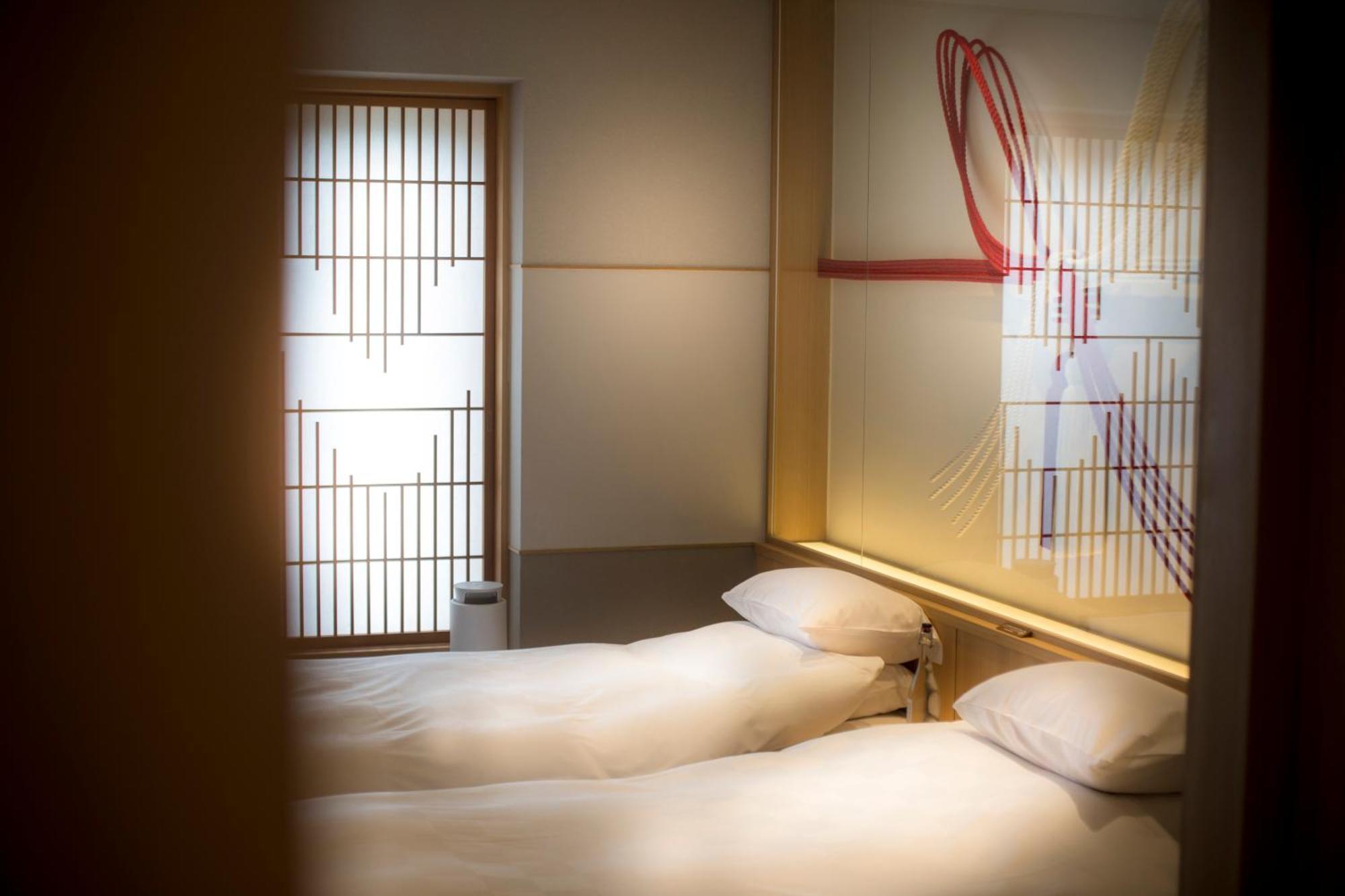 Kinosaki Onsen Tokitotoki Hotel Toyooka  Quarto foto