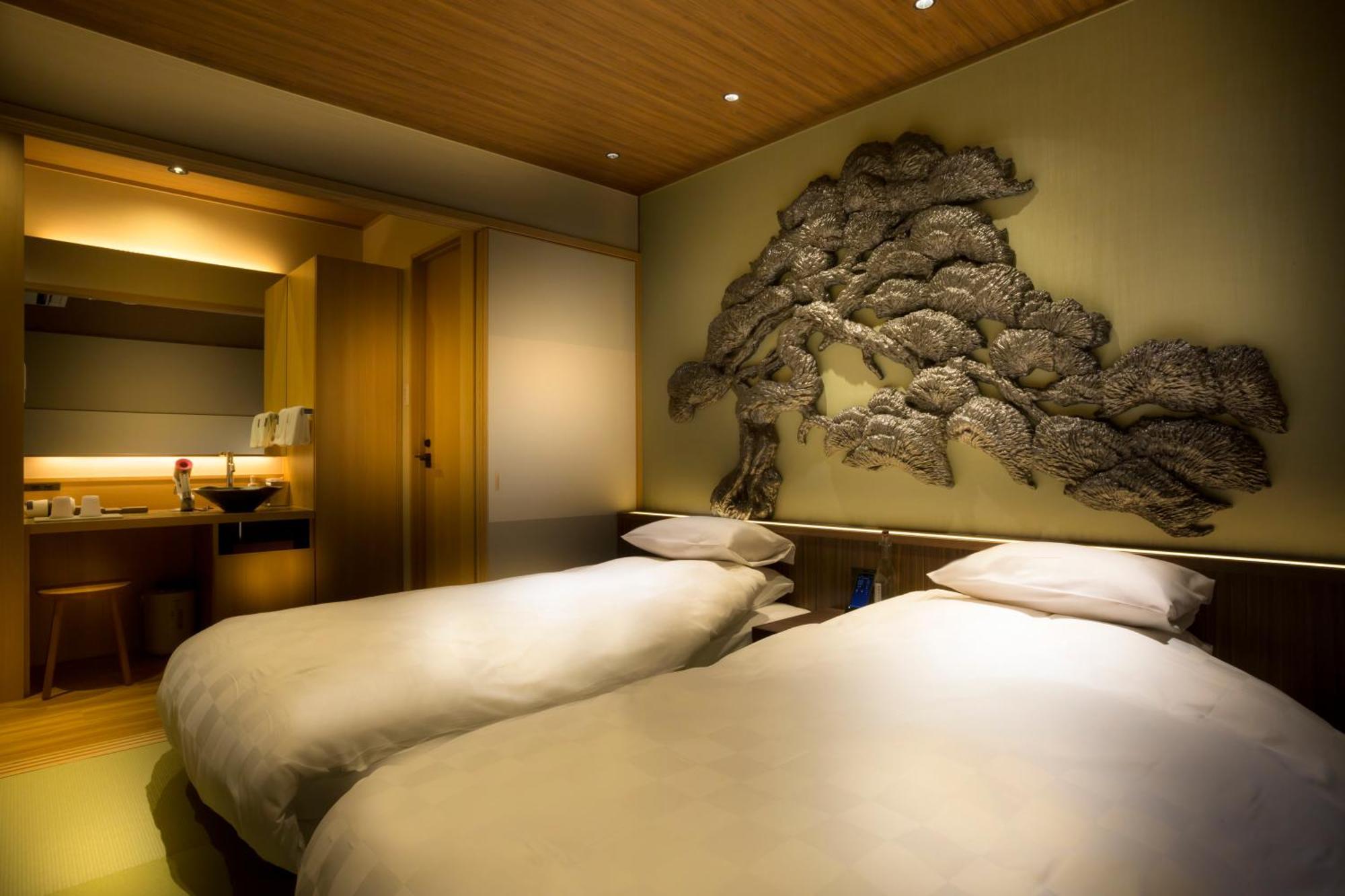 Kinosaki Onsen Tokitotoki Hotel Toyooka  Quarto foto