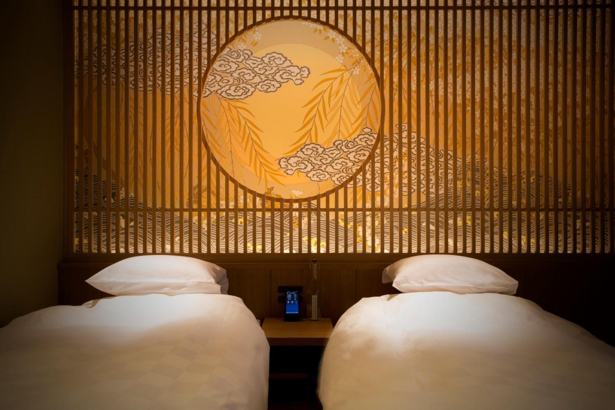 Kinosaki Onsen Tokitotoki Hotel Toyooka  Quarto foto